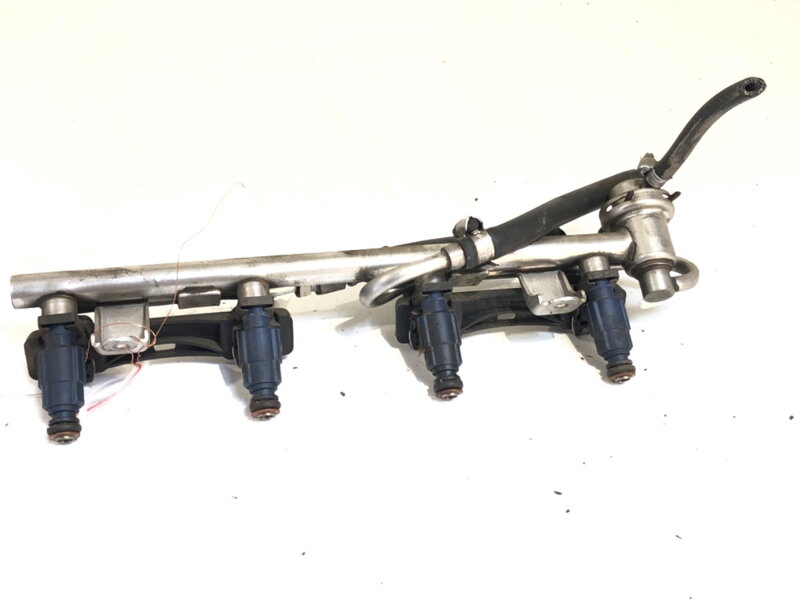 VSTREKOVACIA RAMPA VW PASSAT B5.5 (3B3) 2000 - 2005 0280156065