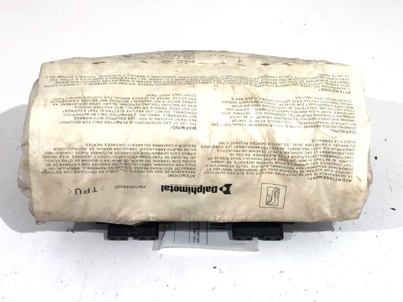 AIRBAG SPOLUJAZDCA OPEL CORSA D (S07) 2006 - 2014 13152361