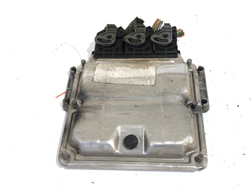 RIADIACA JEDNOTKA MOTORA RENAULT SCÉNIC I (MPV) (JA0/1_, FA0_) 1999 - 2010 0281010843 RIADIACA JEDNOTKA MOTORA RENAULT SCÉNIC I (MPV) (JA0/1_, FA0_) 1999 - 2010 0281010843