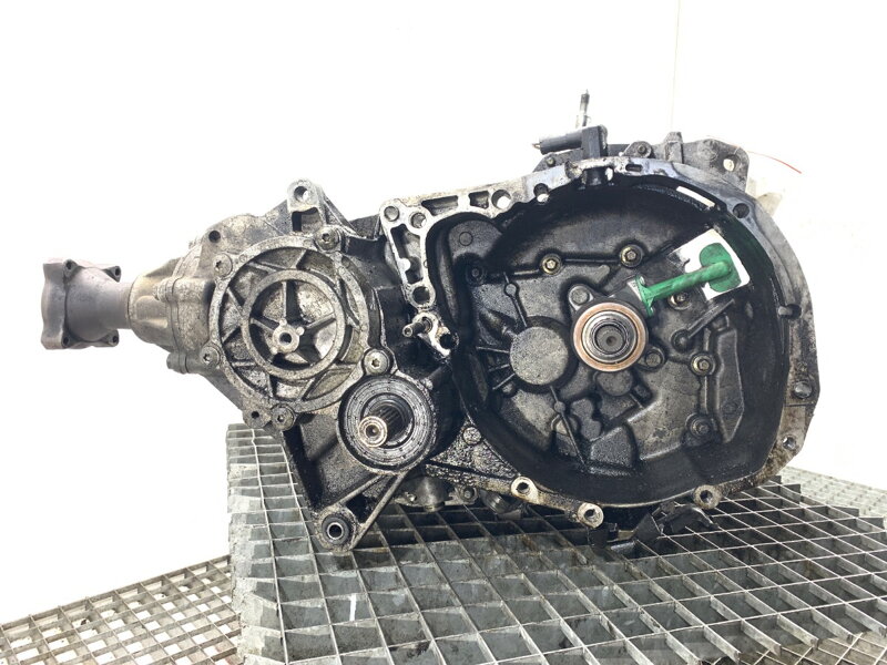 PREVODOVKA S REDUKTOROM RENAULT SCÉNIC I (MPV) (JA0/1_, FA0_) 1999 - 2010 JC7001