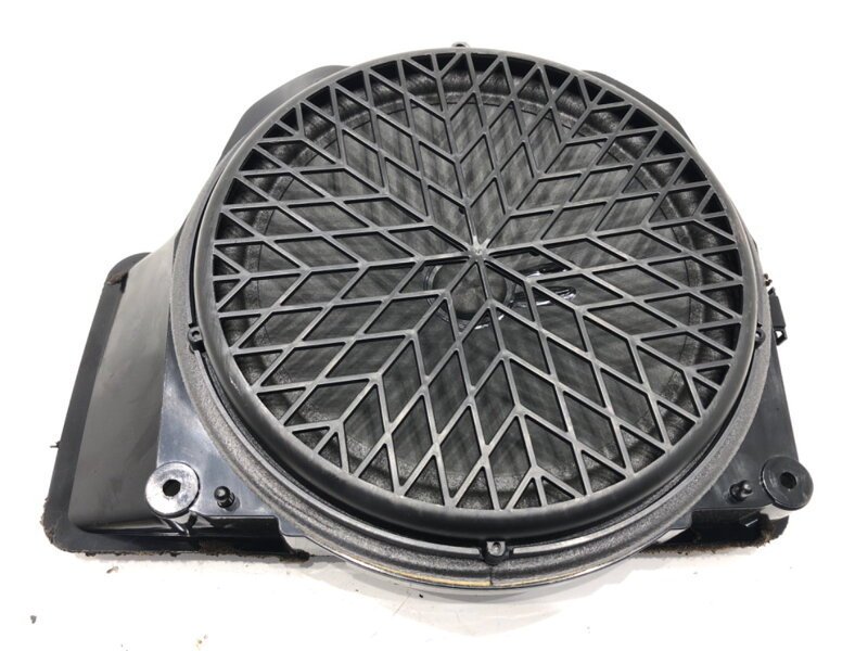 SUBWOOFER AUDI A4 B8 (8K2) 2007 - 2015 8T0035412