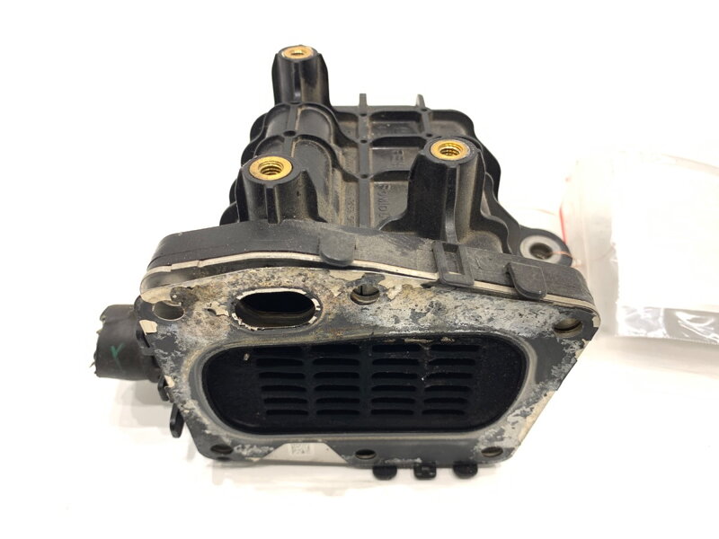 CHLADIČ EGR FORD MONDEO V TURNIER (CF) 2014 - 2022