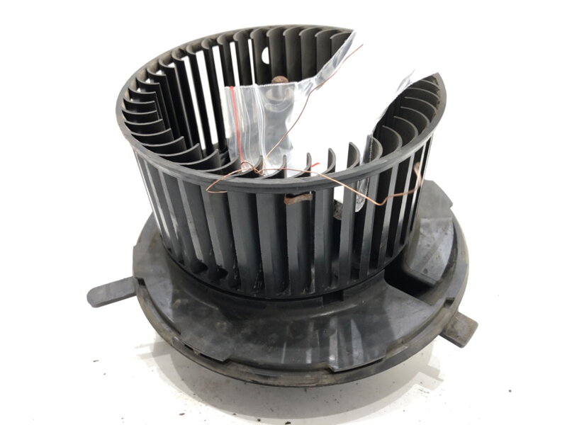 VENTILÁTOR KÚRENIA SEAT ALTEA XL (5P5, 5P8) 2006 - 2022 1K1819015E VENTILÁTOR KÚRENIA SEAT ALTEA XL (5P5, 5P8) 2006 - 2022 1K1819015E