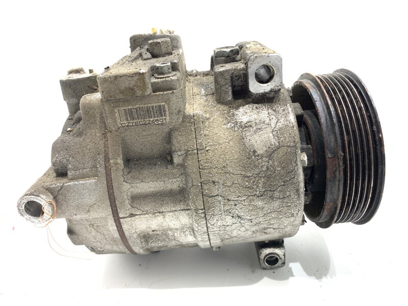 KOMPRESOR KLIMATIZÁCIE VW JETTA III (1K2) 2004 - 2013 8FK351322