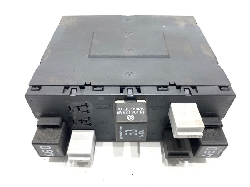 MODUL BORDNETZ VW JETTA III (1K2) 2004 - 2013 3C0937049E