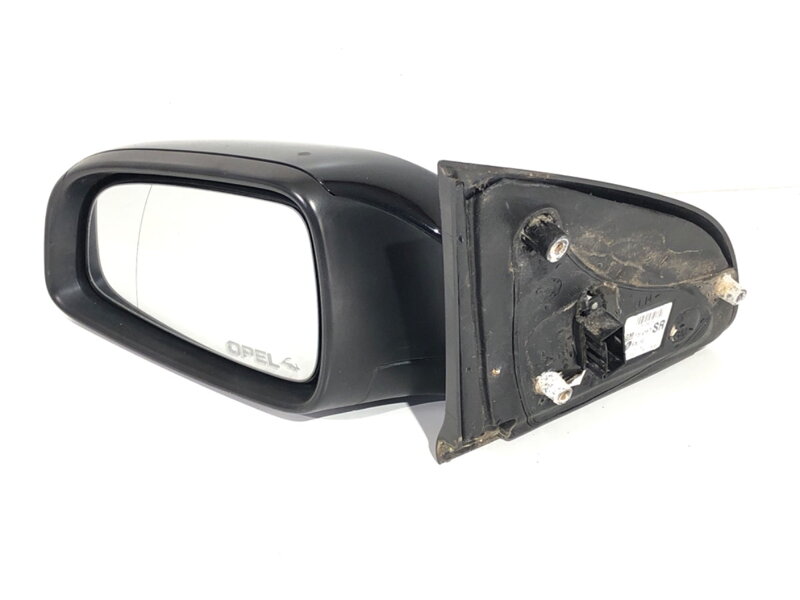SPÄTNÉ ZRKADLO ĽAVÉ OPEL ASTRA H (A04) 2004 - 2014