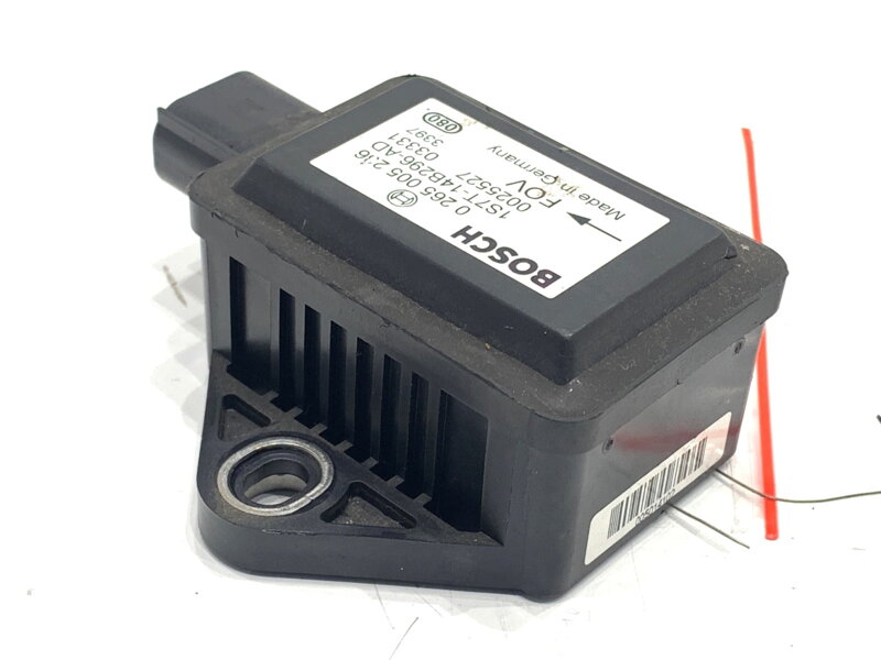 SNÍMAČ ESP FORD MONDEO III TURNIER (BWY) 2000 - 2007 1S7T-14B296-AD