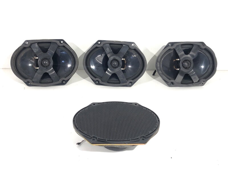 REPRODUKTORY SADA FORD MONDEO III TURNIER (BWY) 2000 - 2007 3S7T-19B170-FB REPRODUKTORY SADA FORD MONDEO III TURNIER (BWY) 2000 - 2007 3S7T-19B170-FB