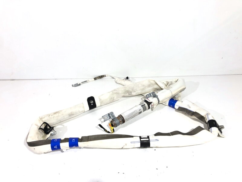 HLAVOVÝ AIRBAG VZDUCHOVÝ ĽAVÝ AUDI A4 B8 (8K2) 2007 - 2015 8K0880741B HLAVOVÝ AIRBAG VZDUCHOVÝ ĽAVÝ AUDI A4 B8 (8K2) 2007 - 2015 8K0880741B