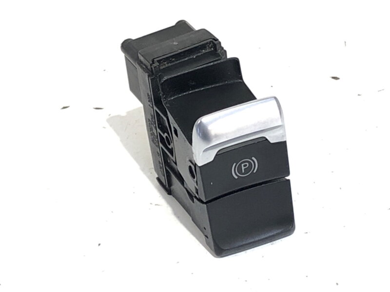 PÁKA RUČNEJ BRZDY AUDI A4 B8 (8K2) 2007 - 2015 8K1927225B