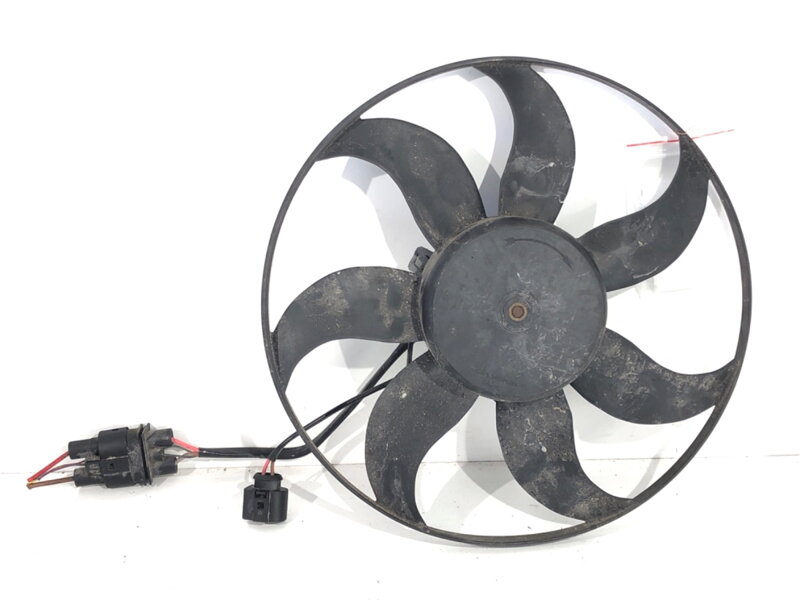 VENTILÁTOR CHLADIČA AUDI A3 (8P1) 2003 - 2013 1K0959455P