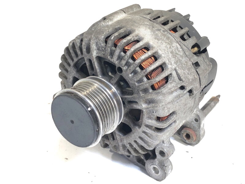 ALTERNÁTOR AUDI A3 (8P1) 2003 - 2013 06F903023C