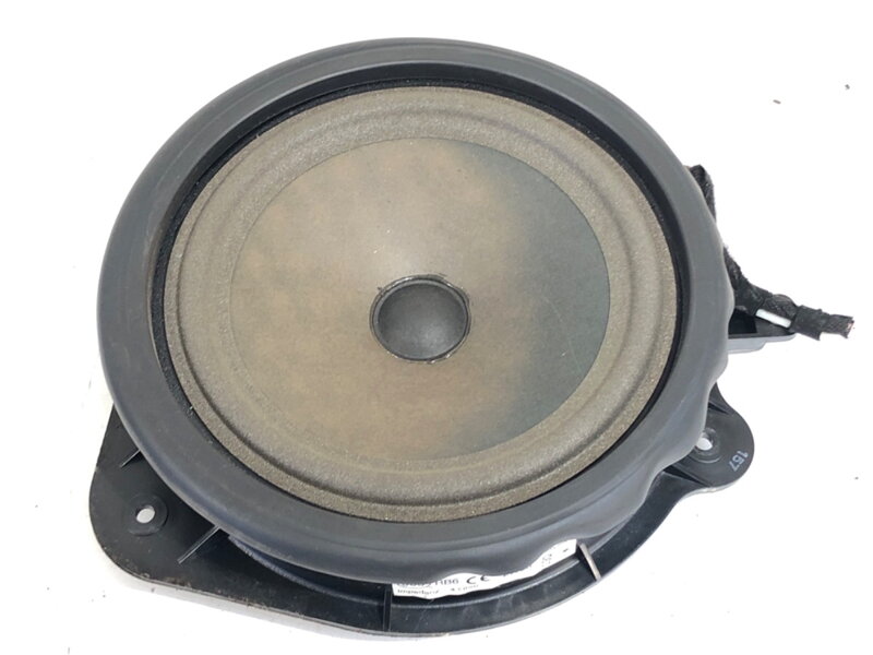 REPRODUKTOR AUDI A3 (8P1) 2003 - 2013 8P0035411