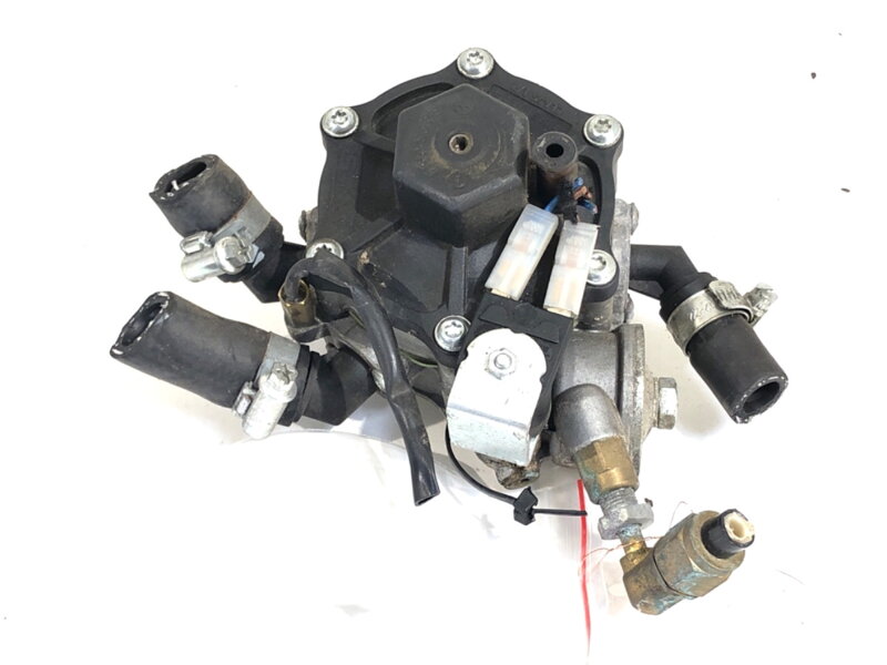 REDUKTOR DO PLYNU LPG TYPE R02 EL. (Elektrický) AUDI A3 (8P1) 2003 - 2013 REDUKTOR DO PLYNU LPG TYPE R02 EL. (Elektrický) AUDI A3 (8P1) 2003 - 2013