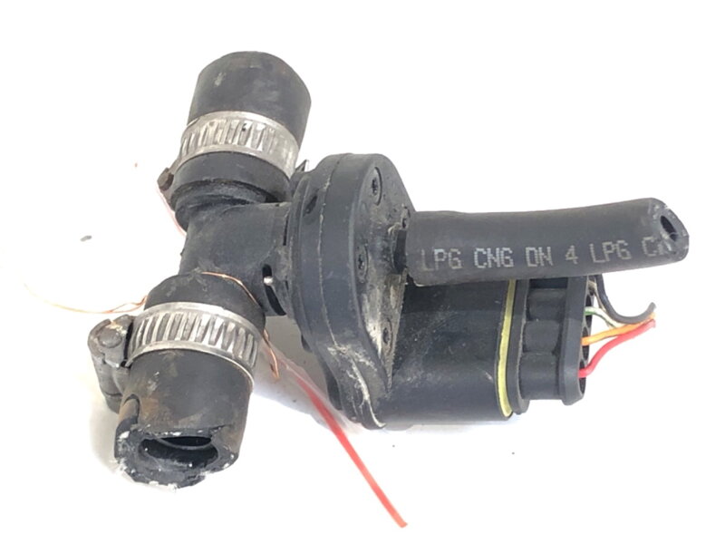 SNÍMAČ TLAKU LPG AUDI A3 (8P1) 2003 - 2013 PS-04 PLUS