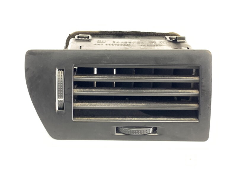 MRIEŽKA VENTILÁCIE ĽAVÁ PREDNÁ OPEL ASTRA H KOMBI (A04) 2004 - 2014 24465728