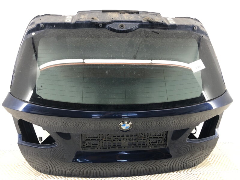 VEKO BATOŽINOVÉHO PRIESTORU KUFOR ZADNÝ BMW 2 ACTIVE TOURER (F45) 2013 - 2022