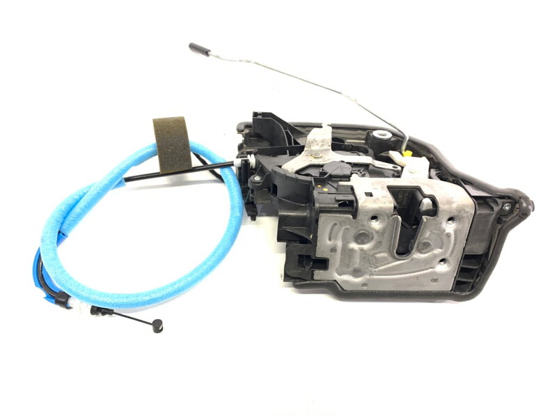 ZÁMOK DVERÍ PRAVÝ ZADNÝ BMW 2 ACTIVE TOURER (F45) 2013 - 2022 7281940 ZÁMOK DVERÍ PRAVÝ ZADNÝ BMW 2 ACTIVE TOURER (F45) 2013 - 2022 7281940