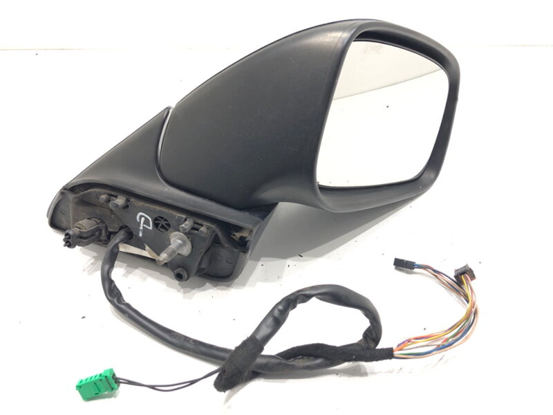 SPÄTNÉ ZRKADLO PRAVÉ CITROEN C8 (EA_, EB_) 2002 - 2022 SPÄTNÉ ZRKADLO PRAVÉ CITROEN C8 (EA_, EB_) 2002 - 2022