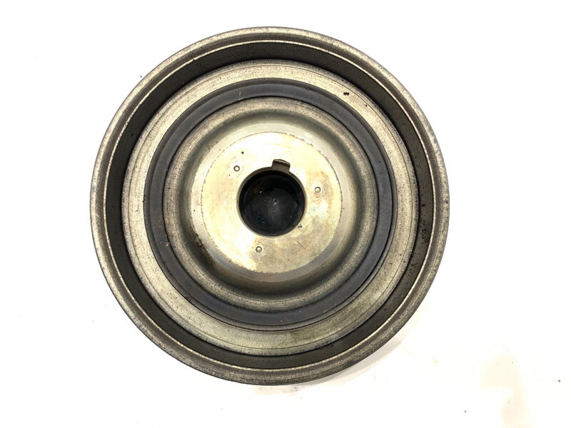 KOLESO PÁSOVÉ HRIADEĽA FORD MONDEO V TURNIER (CF) 2014 - 2022 9801350180
