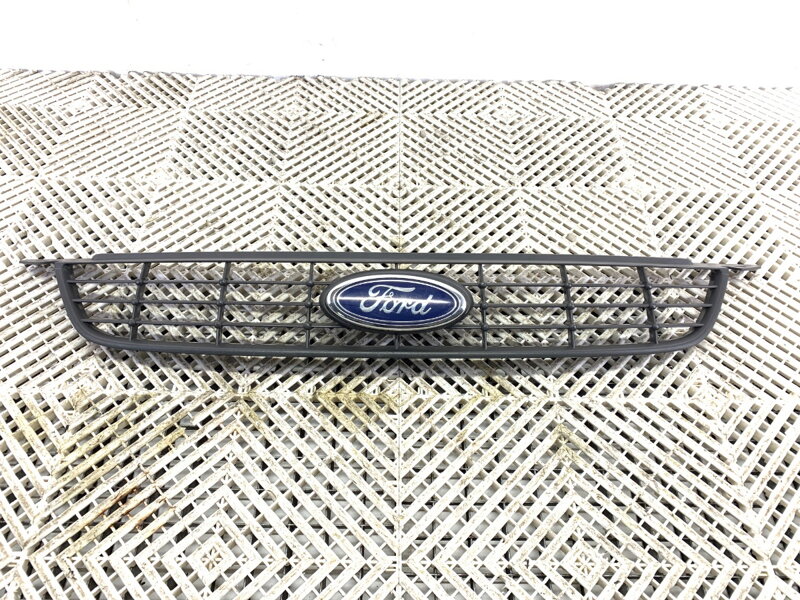 MASKA CHLADIČA GRILL FORD FOCUS II TURNIER (DA_, FFS, DS) 2004 - 2012 8M51-8200-BE MASKA CHLADIČA GRILL FORD FOCUS II TURNIER (DA_, FFS, DS) 2004 - 2012 8M51-8200-BE