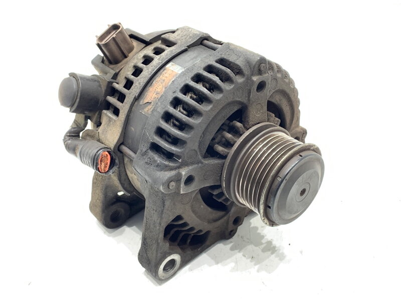 ALTERNÁTOR FORD FOCUS II TURNIER (DA_, FFS, DS) 2004 - 2012 104210-3523