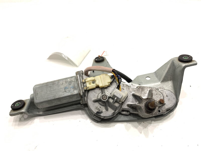 MOTORČEK STIERAČOV ZADNÝ NISSAN MURANO I (Z50) 2002 - 2009 34969-581