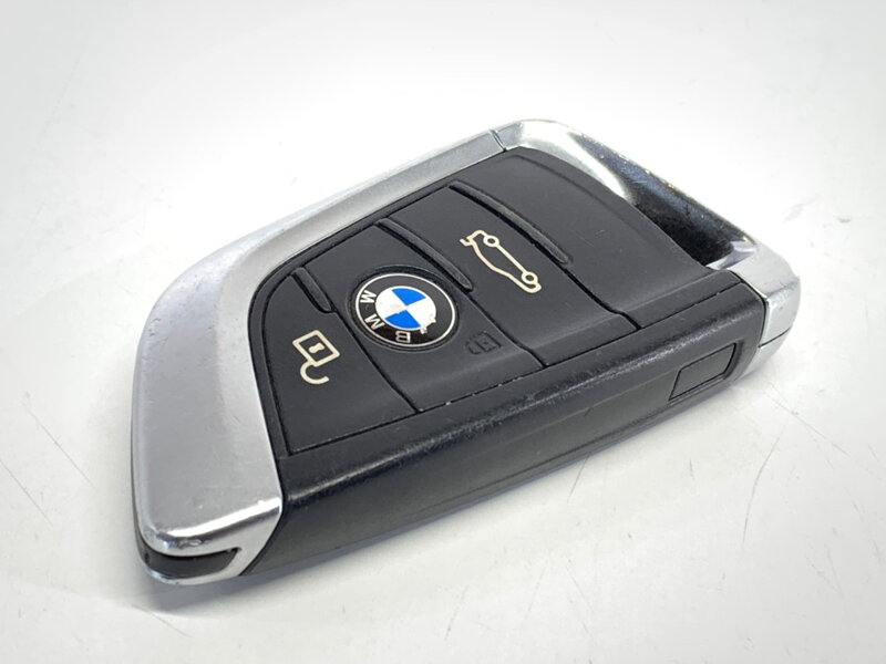 KĽÚČ DIAĽKOVÉ OVLÁDANIE BMW 2 ACTIVE TOURER (F45) 2013 - 2022 9367393