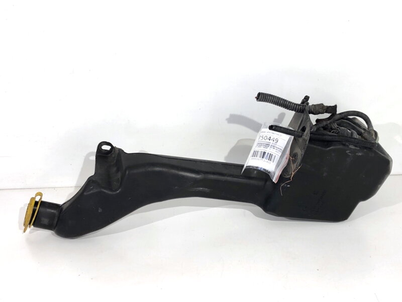 NÁDRŽKA OSTREKOVAČOV OPEL ZAFIRA B (A05) 2005 - 2015 644500993 NÁDRŽKA OSTREKOVAČOV OPEL ZAFIRA B (A05) 2005 - 2015 644500993
