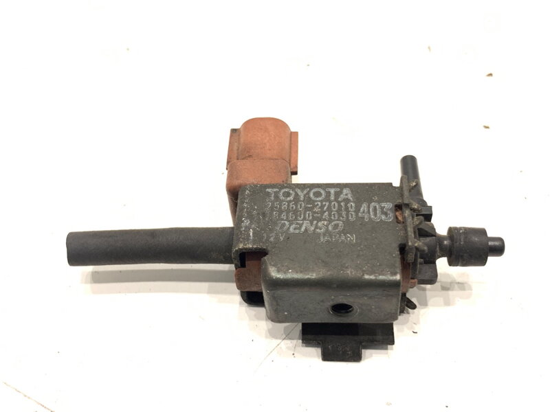 VENTIL PODTLAKU TOYOTA RAV 4 II (_A2_) 2000 - 2005 25860-27010