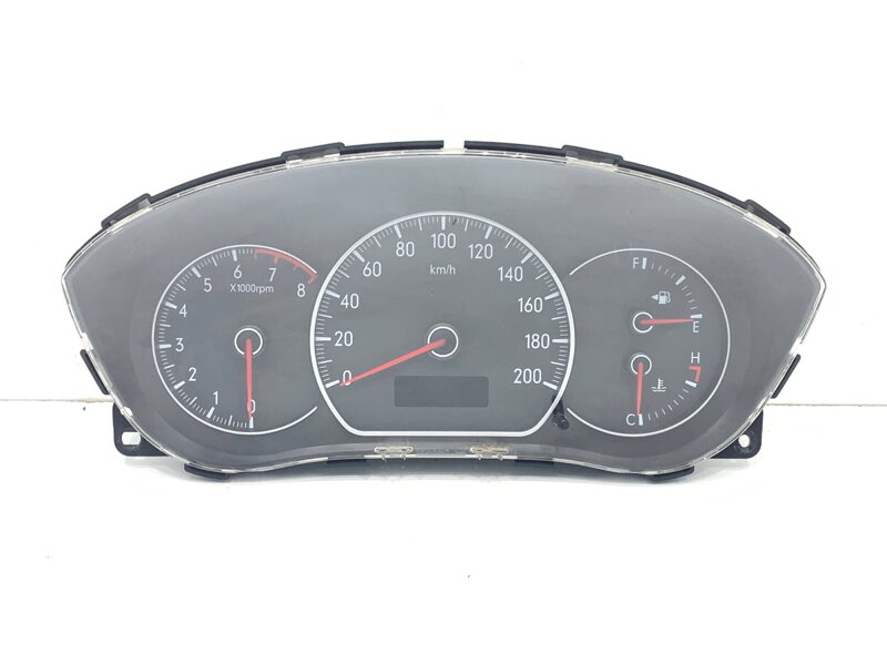 TACHOMETER BUDÍKY SUZUKI SX4 (EY, GY) 2006 - 2022 34110-79J20