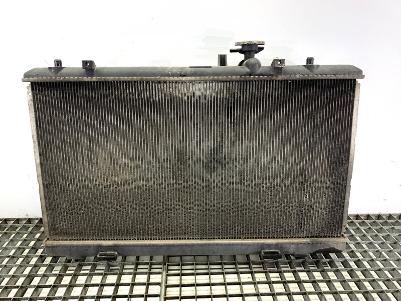 CHLADIČ VODY SUZUKI SX4 (EY, GY) 2006 - 2022 CHLADIČ VODY SUZUKI SX4 (EY, GY) 2006 - 2022