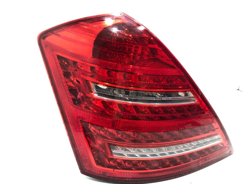 SVETLO ĽAVÉ ZADNÉ MERCEDES-BENZ CLASS S (W221) 2005 - 2013 A2218201364 SVETLO ĽAVÉ ZADNÉ MERCEDES-BENZ CLASS S (W221) 2005 - 2013 A2218201364