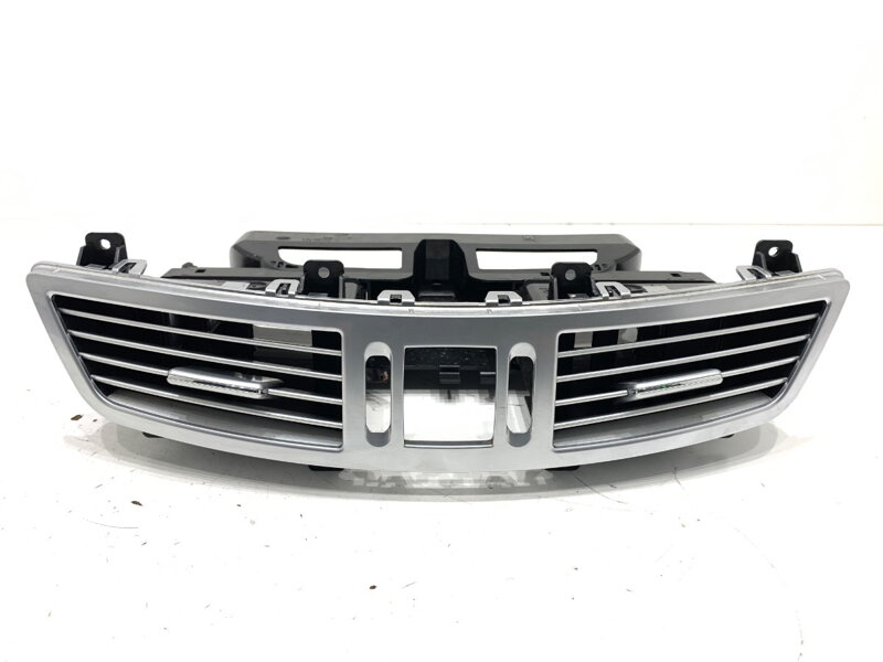 MRIEŽKA VENTILÁCIE PREDNÁ MERCEDES-BENZ CLASS S (W221) 2005 - 2013 A2218300954 MRIEŽKA VENTILÁCIE PREDNÁ MERCEDES-BENZ CLASS S (W221) 2005 - 2013 A2218300954