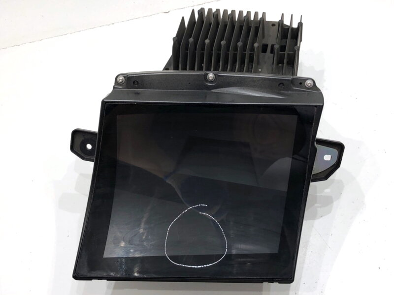 DISPLEJ HEAD UP BMW 7 (F01, F02, F03, F04) 2008 - 2015 9192438