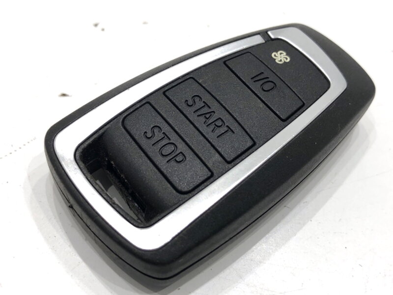 DIAĽKOVÉ OVLÁDANIE WEBASTO BMW 7 (F01, F02, F03, F04) 2008 - 2015 9183360 DIAĽKOVÉ OVLÁDANIE WEBASTO BMW 7 (F01, F02, F03, F04) 2008 - 2015 9183360