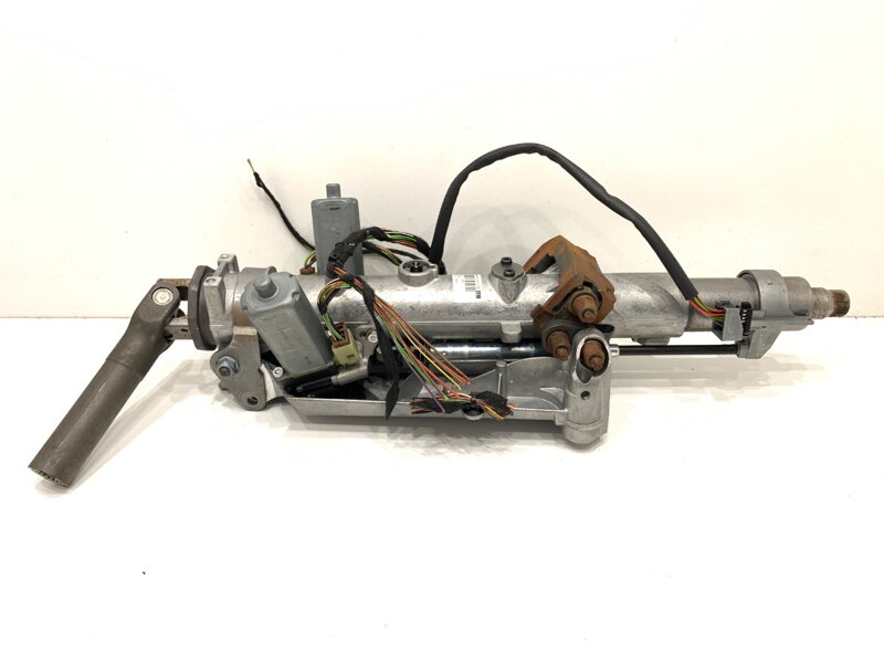ZÁMOK VOLANTU MERCEDES-BENZ CLASS S (W221) 2005 - 2013 2214602916