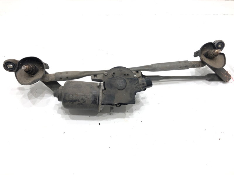 MECHANIZMUS STIERAČOV PREDNÝ TOYOTA PRIUS LIFTBACK (_W2_) 2003 - 2009 85110-47080