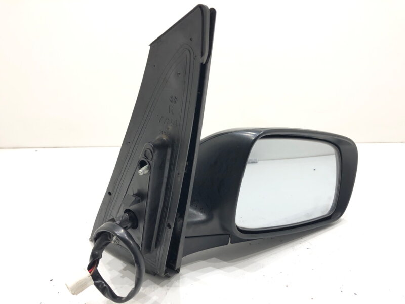 SPÄTNÉ ZRKADLO PRAVÉ TOYOTA PRIUS LIFTBACK (_W2_) 2003 - 2009