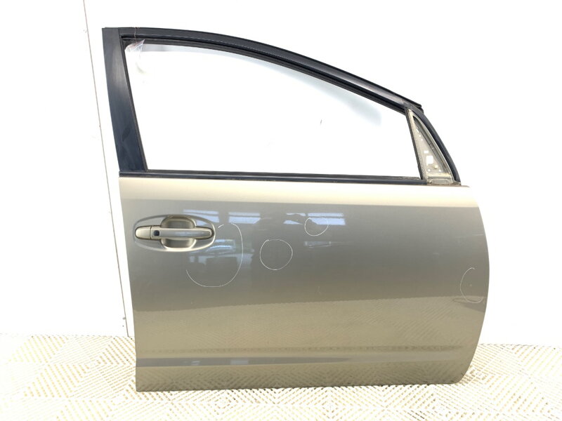 DVERE PRAVÉ PREDNÉ TOYOTA PRIUS LIFTBACK (_W2_) 2003 - 2009 DVERE PRAVÉ PREDNÉ TOYOTA PRIUS LIFTBACK (_W2_) 2003 - 2009