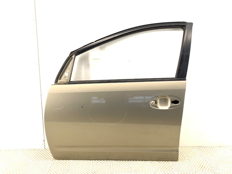 DVERE ĽAVÉ PREDNÉ TOYOTA PRIUS LIFTBACK (_W2_) 2003 - 2009 DVERE ĽAVÉ PREDNÉ TOYOTA PRIUS LIFTBACK (_W2_) 2003 - 2009
