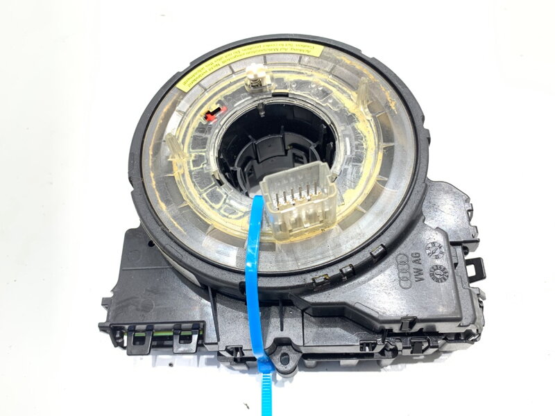 KRÚŽOK SLIMÁK AIRBAGU AUDI A4 B8 (8K2) 2007 - 2015 8K0953568Q KRÚŽOK SLIMÁK AIRBAGU AUDI A4 B8 (8K2) 2007 - 2015 8K0953568Q