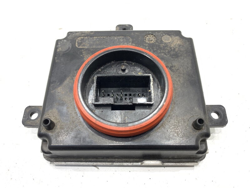 MODUL NATÁČANIA / RIADENIA SVETLA AUDI A4 B8 (8K2) 2007 - 2015 4G0907697D