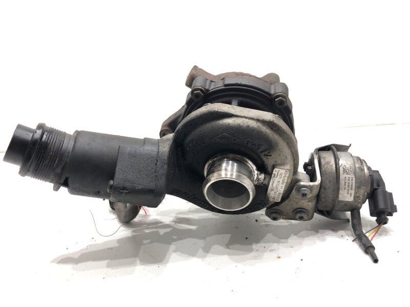 TURBO AUDI A4 B8 (8K2) 2007 - 2015 03L145721A