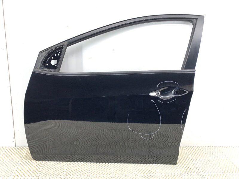 DVERE ĽAVÉ PREDNÉ HYUNDAI I30 (GD) 2011 - 2016 PAE