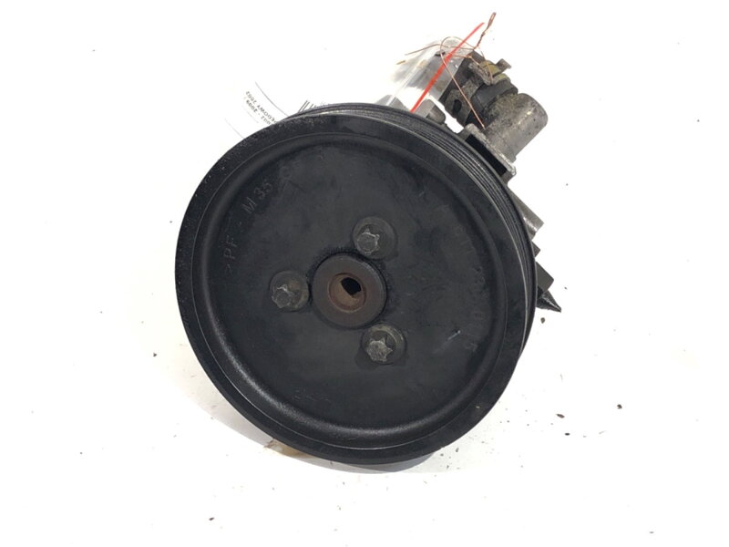 SERVOČERPADLO MERCEDES-BENZ CLASS E (W211) 2002 - 2009 6112300115 SERVOČERPADLO MERCEDES-BENZ CLASS E (W211) 2002 - 2009 6112300115