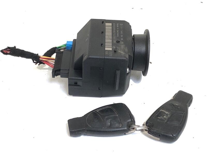 SPÍNACIA SKRINKA MERCEDES-BENZ CLASS E (W211) 2002 - 2009 2115450608 SPÍNACIA SKRINKA MERCEDES-BENZ CLASS E (W211) 2002 - 2009 2115450608
