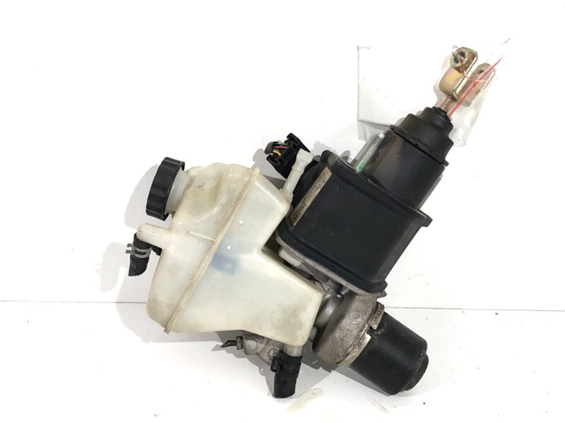 SERVO BRZDY MERCEDES-BENZ CLASS E (W211) 2002 - 2009 A0004300312 SERVO BRZDY MERCEDES-BENZ CLASS E (W211) 2002 - 2009 A0004300312
