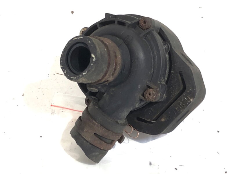 PRÍDAVNÁ VODNÁ PUMPA MERCEDES-BENZ CLASS E (W211) 2002 - 2009 A2118350264 PRÍDAVNÁ VODNÁ PUMPA MERCEDES-BENZ CLASS E (W211) 2002 - 2009 A2118350264