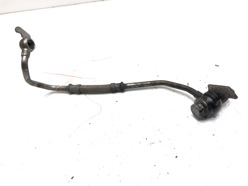 POTRUBIE TURBA PEUGEOT 508 SW I (8E_) 2010 - 2018 POTRUBIE TURBA PEUGEOT 508 SW I (8E_) 2010 - 2018